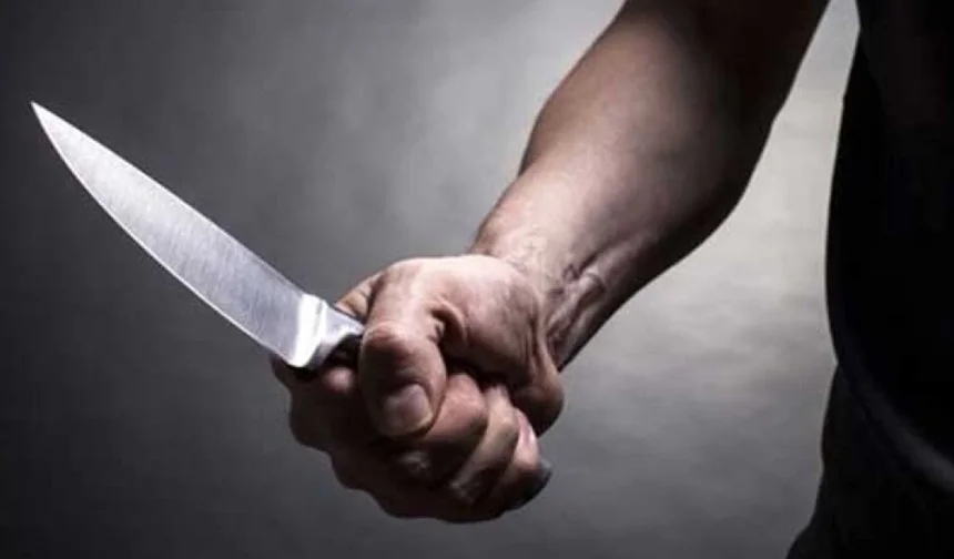 Arkadaşını Bıçakla Yaraladı: Zanlı 3 Hafta Sonra Yakalandı