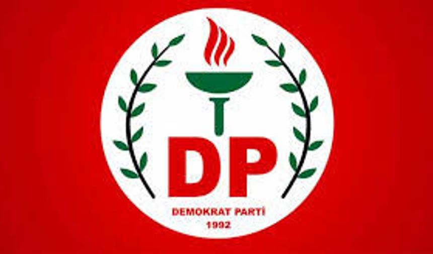 DP, "Küresel Temsil Ağı" oluşturma çalışmalarını başlattı