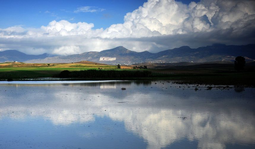 Haftalık hava tahmini: Önce sıcak, sonra serin