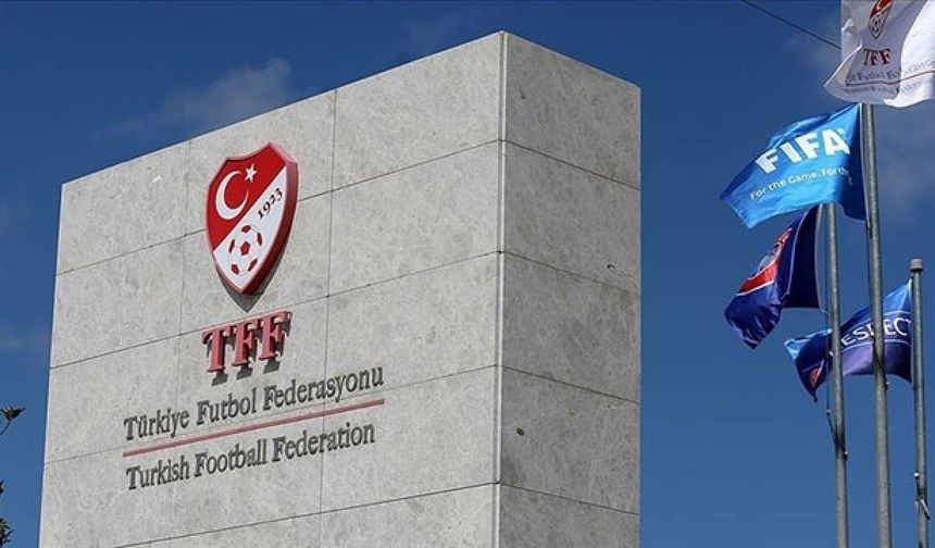 Süper Lig'de 7 kulüp PFDK'ye sevk edildi