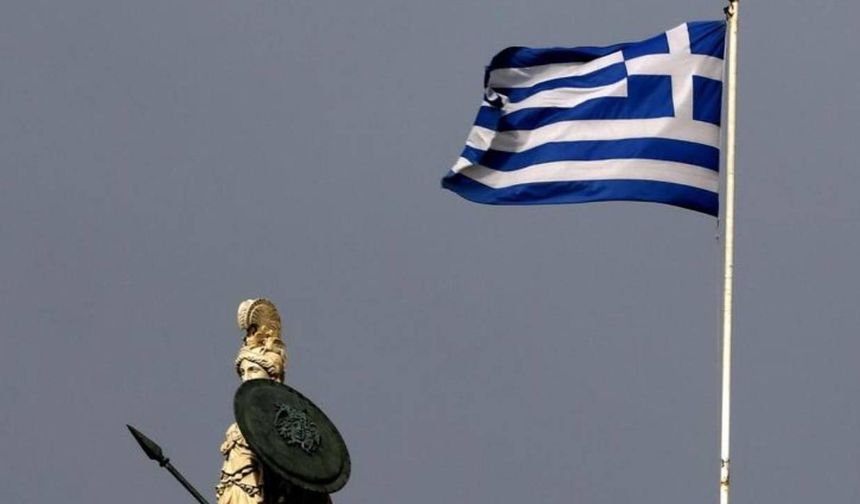 Yunan Sözcü: Yunan hükümeti, Kıbrıs sorununa ilişkin tam plan bekliyor