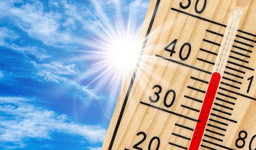 Hava sıcaklığı mevsim normallerinde seyredecek