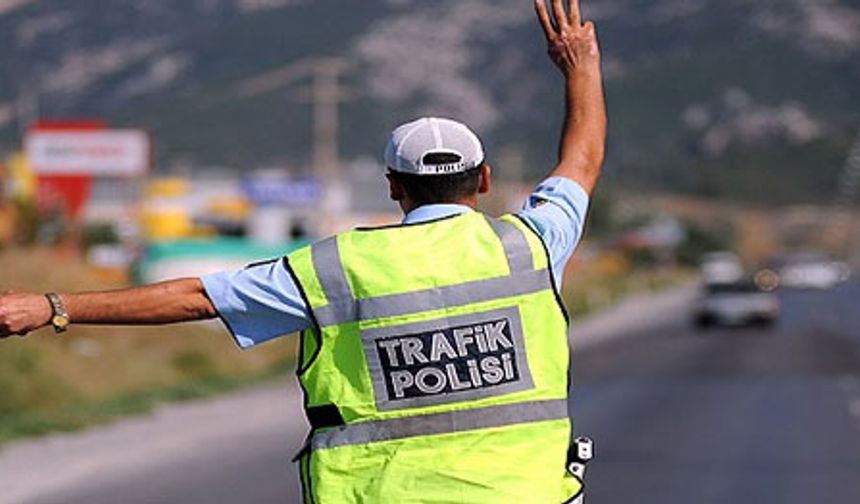 29 Ekim törenleri nedeniyle bugün bazı yollar trafiğe kapalı