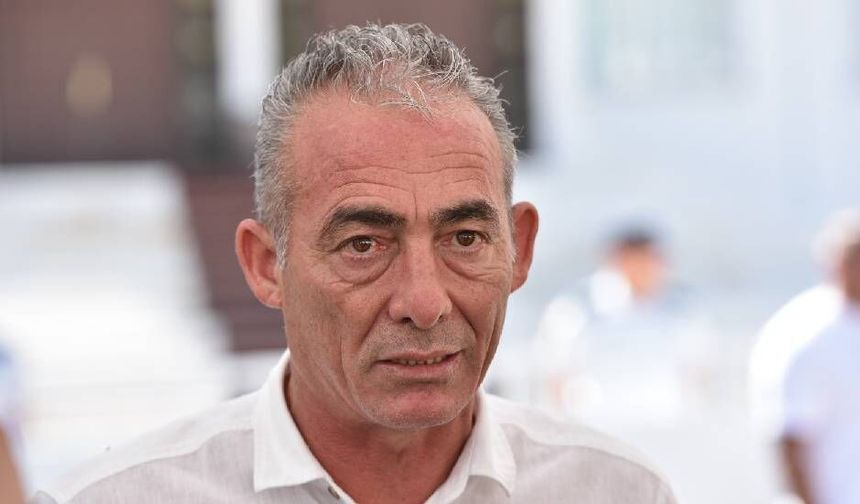 BES, tüm belediyelerde yarından itibaren süresiz genel greve gidiyor!