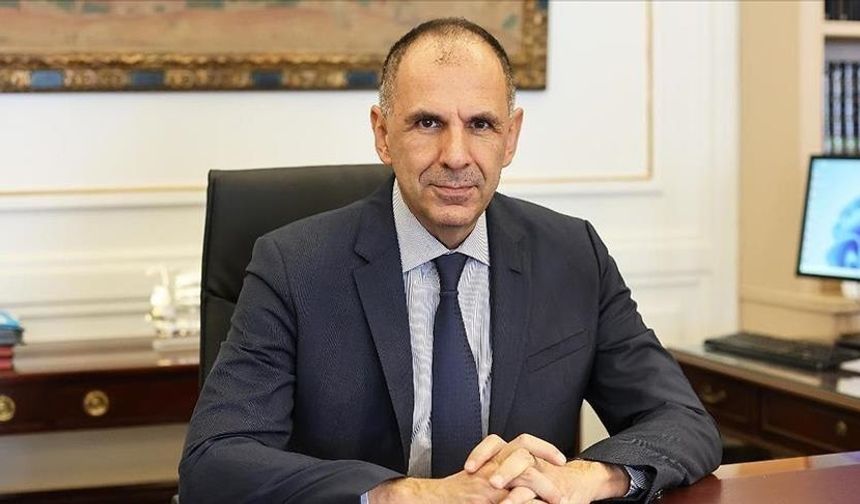 Yerapetritis: Türkiye ve Yunanistan arasındaki ilişkiler iki yıl öncesine göre çok daha iyi