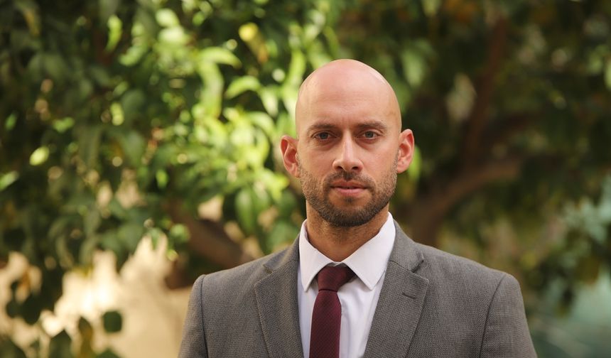 Gulamkadir: Güzelyurt halkı yalanlara ve ihmallere rıza göstermeyecek!