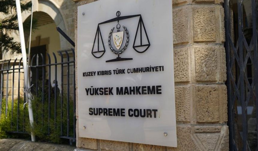 MİK Başkanı S.C, beş gün daha tutuklu kalacak....