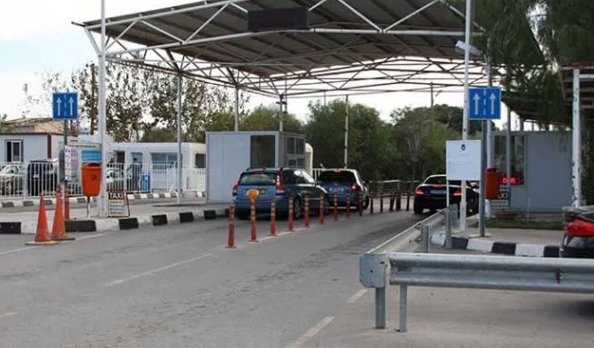 Rum polisinden bir açıklama daha!