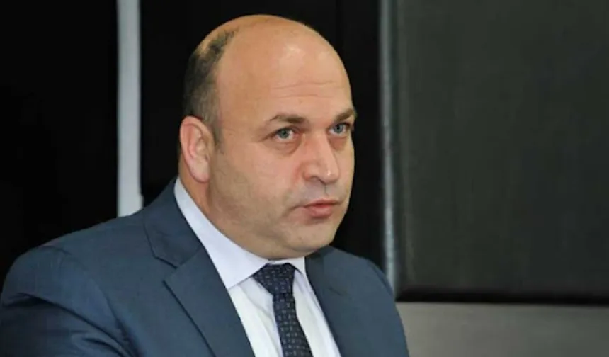 Bakırcı, gelecek seçimde yeniden aday olacağını açıkladı