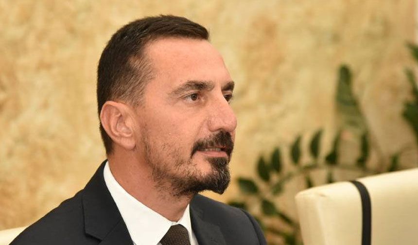 Esendağlı: Mülkiyet başlığının kapatılma şansı bu aşamada kaybedildi