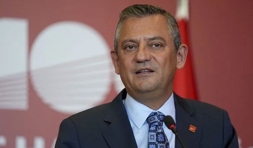 Özel: KKTC milli davamız, en yakınımızdaki Türki Cumhuriyetler’den bir tane tanıyan yok