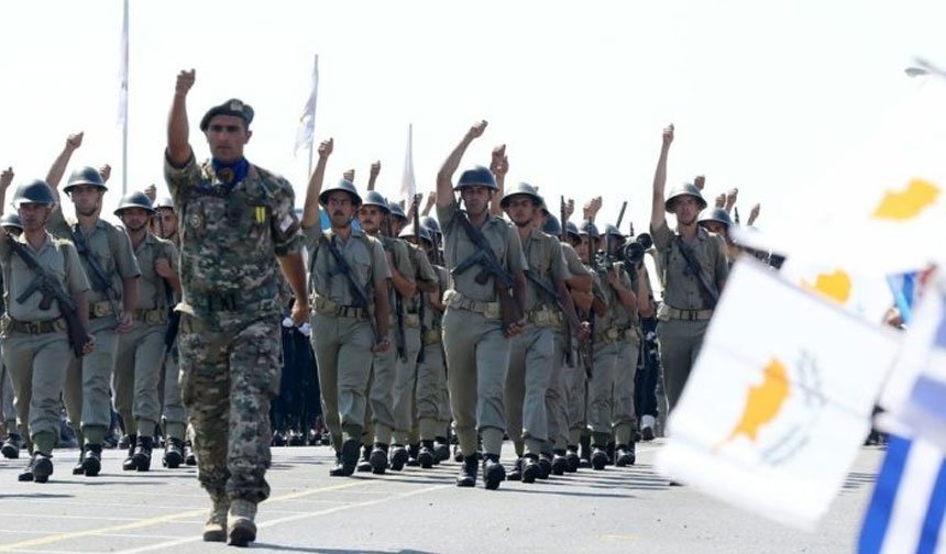 Savunma Sanayisinde Ortaklık: Güney Kıbrıs–Fransa Yakınlaşıyor