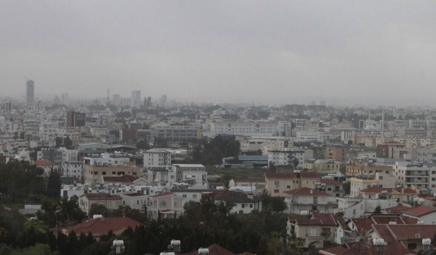 Güney Kıbrıs’taki ticari değeri yüksek Kıbrıs Türk malları için açık artırma