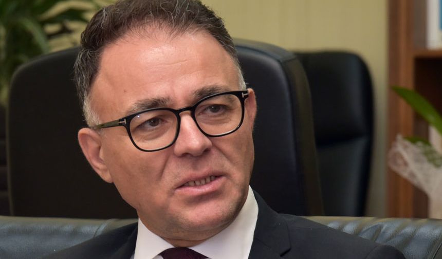 Özerdağ: Yeni Yüksek Mahkeme binasının, 2026 başlarında aylarında tamamlanması hedefleniyor