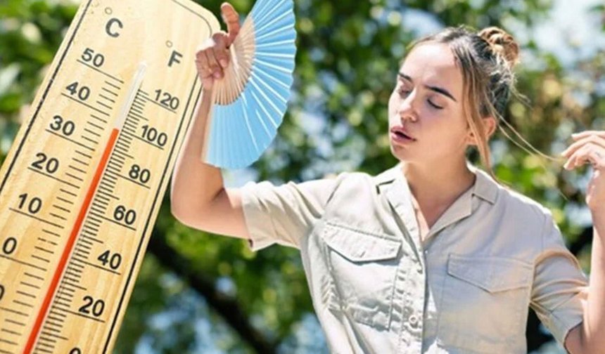 Mart 2026, dünyanın “en sıcak dördüncü” mart ayı oldu