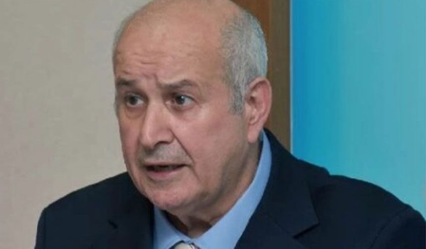 Aziz Gülbahar: Doğal gaz hattı geleceğimiz için stratejik bir hamle