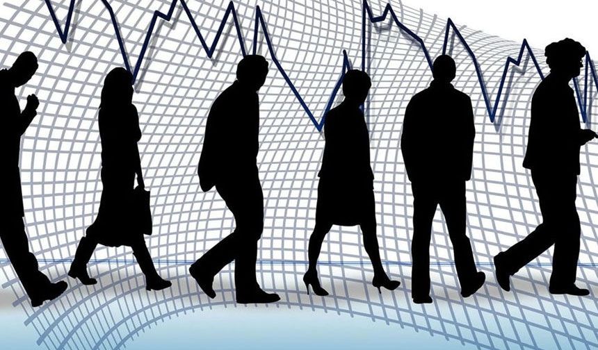 Güney Kıbrıs’ta mayıs ayı işsizlik oranı yüzde 3,1