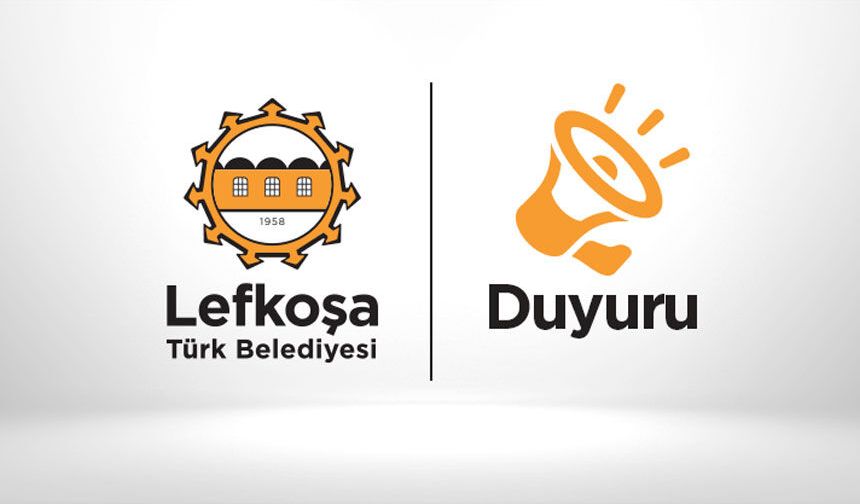 LTB’den yol kapama duyurusu…