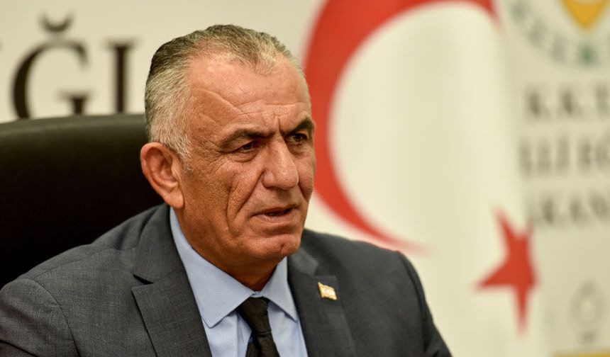 Çavuşoğlu: Derslik sayısı 622'ye, eğitim birimi sayısı bin 2'ye ulaştı