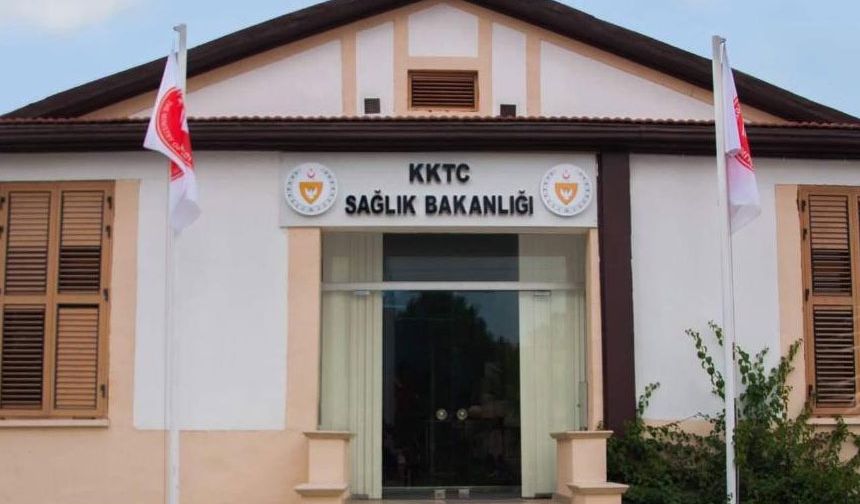 Sağlık Bakanlığı’ndan CJD açıklaması: Toplumsal bulaş riski yok