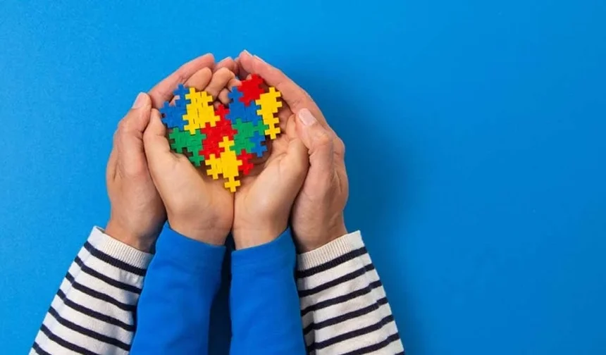 Otizm Derneği'nden, özel gereksinimli bireylerin eğitimde karşılaştığı sorunlara çözüm çağrısı...