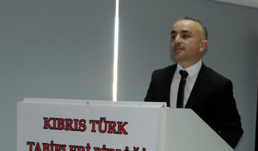 Dalkan: Sağlıkta günü kurtarmak değil, köklü çözümler gereklidir