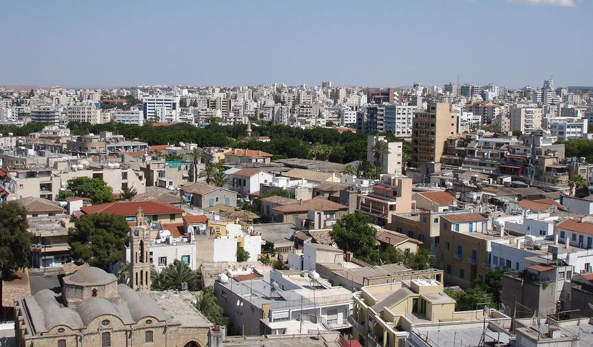 Şehir Plancıları Odası: Kentlerin geleceği şehir planlama mesleği olmadan yürütülemez