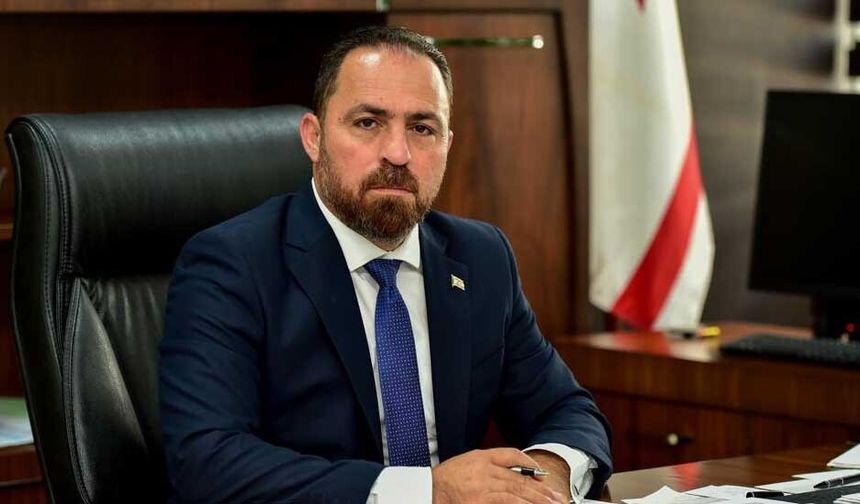 Tarım Bakanı Çavuş: Hep birlikte aşamayacağımız hiçbir engel yoktur