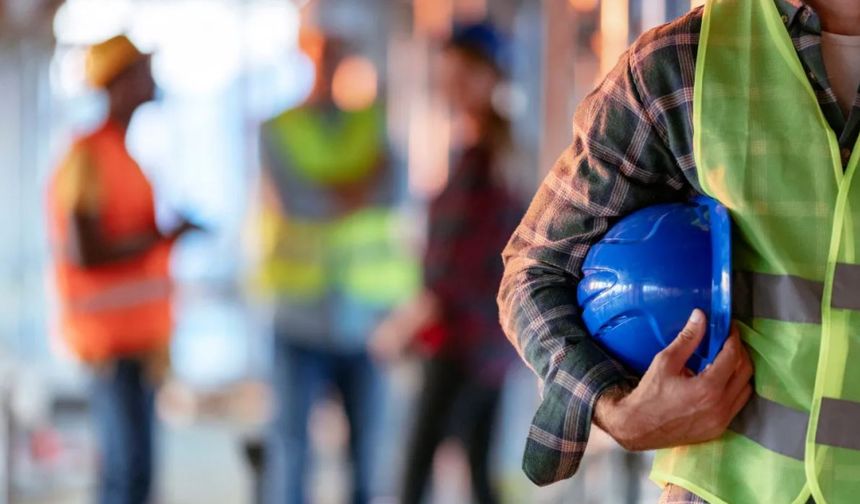 “İnşaat İşlerinde İş Sağlığı ve Güvenliği Tüzüğü” Resmi Gazete’de