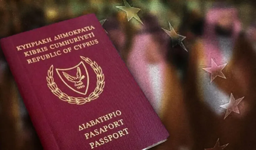 Rum Bakanlar Kurulu 304 “altın pasaportu” iptal etti
