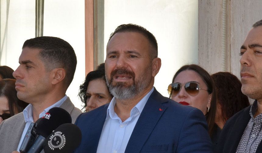 Sendikalar önümüzdeki hafta eylemlilik sürecini başlatıyor!