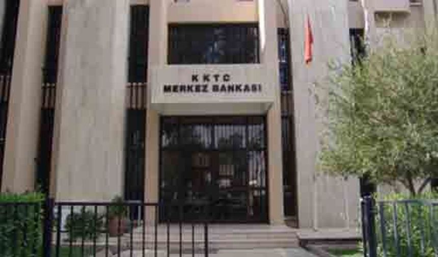 Merkez Bankası, 2026'nın ilk çeyrek bültenini yayımladı