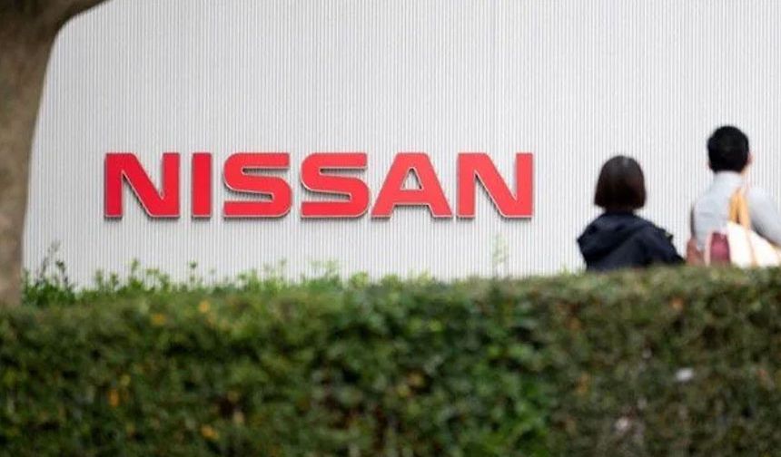 Nissan'da kötü gidiş sürüyor