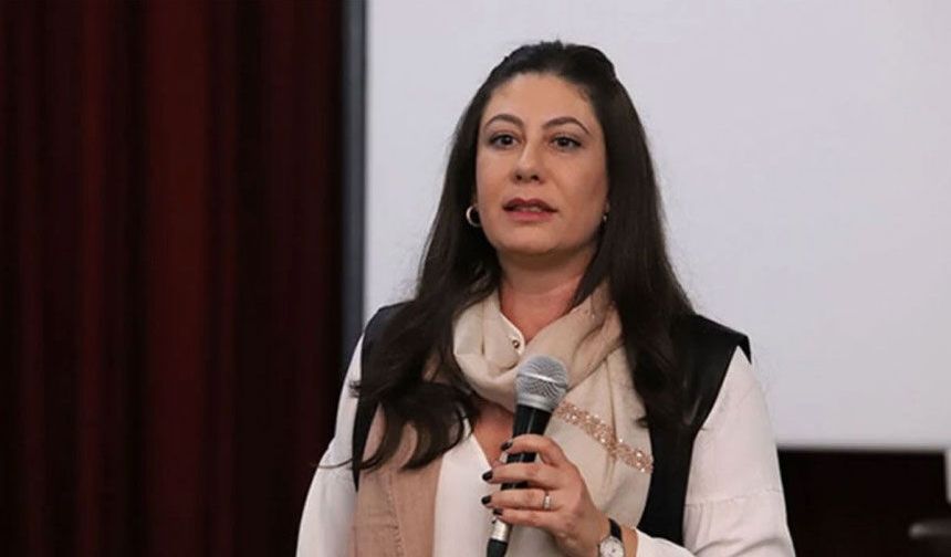 İncirli: Bu düzen böyle devam etmeyecek