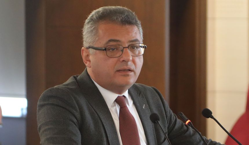 Erhürman: Düşünceyi açıklama özgürlüğü Kıbrıs Türk halkının yaşam biçiminin vazgeçilmez bir parçasıdır