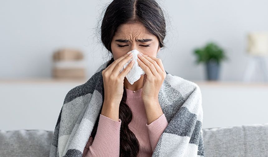 Güney Kıbrıs’ta gripten ölenlerin sayısı 12’ye ulaştı