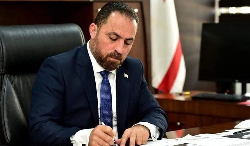 Çavuş: Erenköy,özgürlüğe ve geleceğe bağlılığının simgesidir