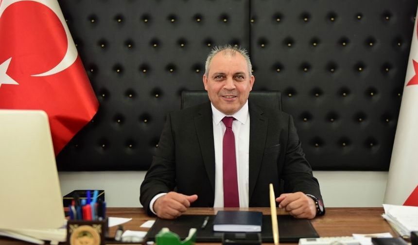 Kantara Gençlik Kampı yaz kamplarının tarihleri belirlendi