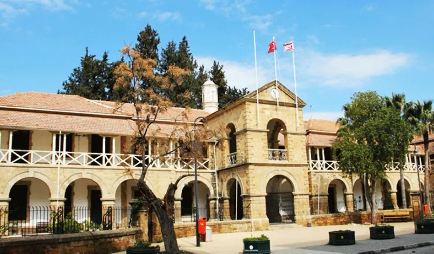 KKTC Mahkemelerinde Elektronik Dosyalarda Güvenlik Standardı Sağlandı