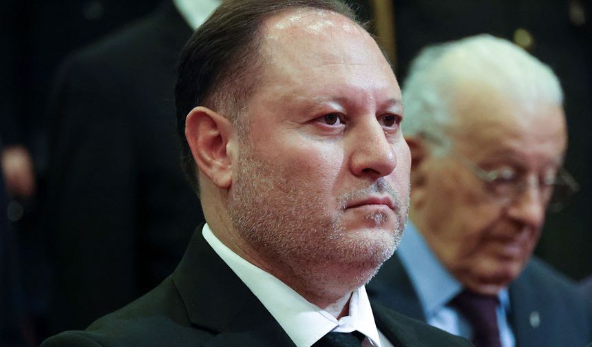 Öztürkler, iddialara yanıt verdi: Gündüz'le kamusal görevimin zorunlu bir parçası olarak görüştüm