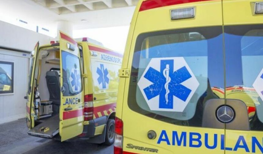45 yaşındaki adam 10 bıçak darbesiyle öldürüldü