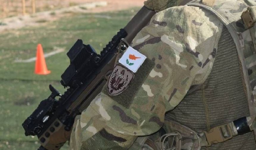 RMMO'nun hasarlı el bombaları mahkemede konu oldu