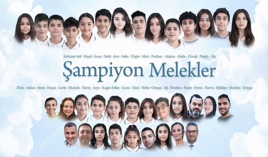 Şampiyon Melekler, 3'üncü yılında “Adalet ile Sonsuz Sevgi” temasıyla anılacak
