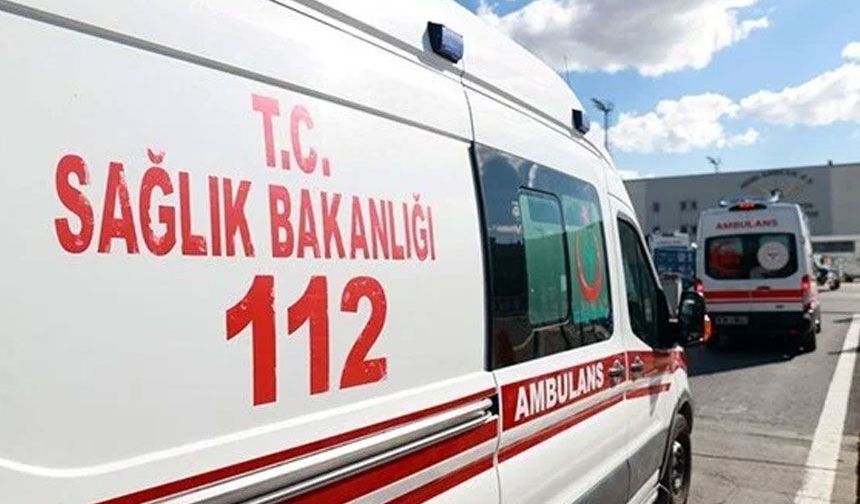Aygün’de cinayet… 61 yaşındaki kadın hayatını kaybetti...