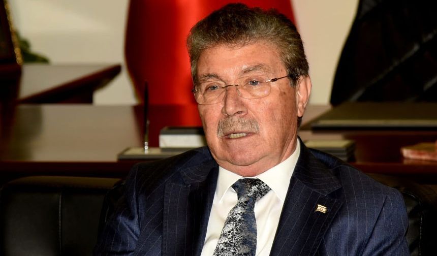 Üstel’den parti tabanına mesaj: Doğru teşhis koyarak önümüze bakacağız