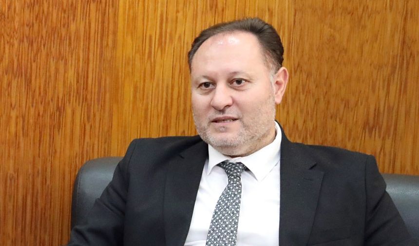 Öztürkler: Genel Kurul toplam 56, komiteler 116 toplantı gerçekleştirdi