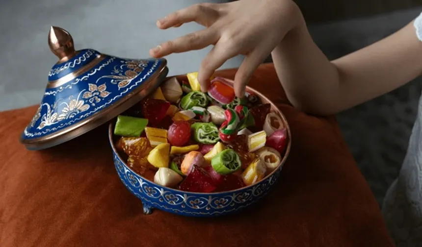 Ramazan Bayramı cuma günü başlıyor