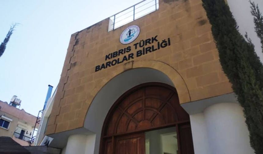 Barolar Birliği’nden gemi kazası mağdurlarına ücretsiz avukatlık hizmeti