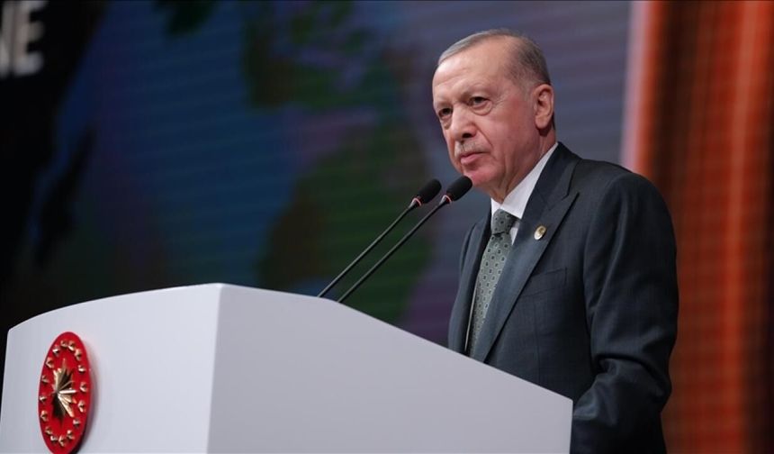 Erdoğan, NATO Zirvesi'nde dünya liderlerini ağırlayacak
