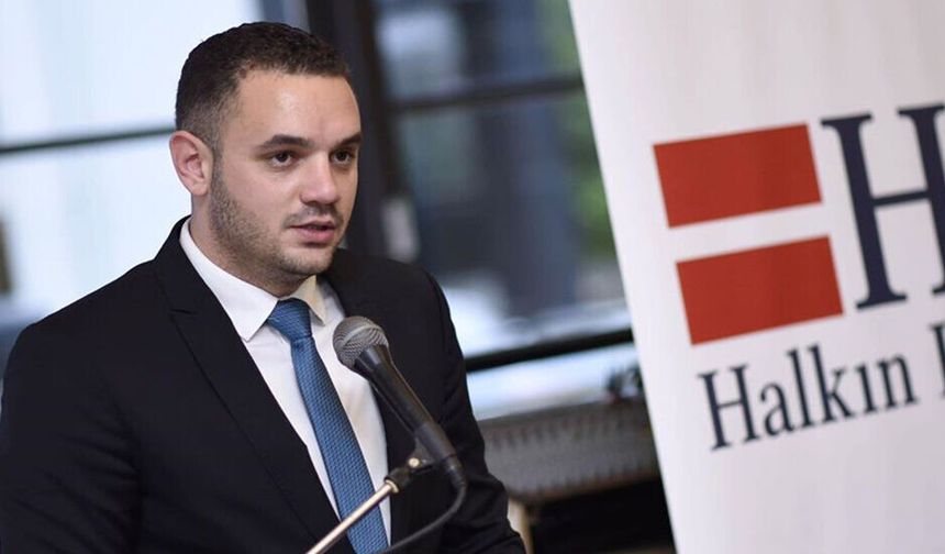 Polisten açıklama geldi... Ahmet Tokatlıoğlu tutuklandı: 9 adet vekaletnameyi sahteledi!